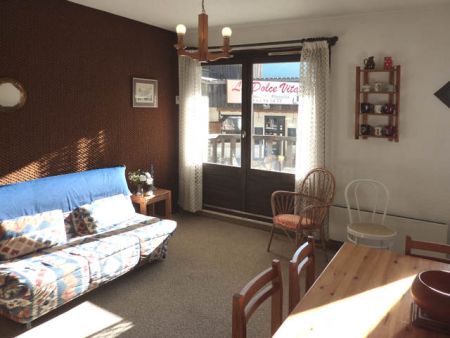 zzz - Appartement Orrianes Sources 183 - Les Orres