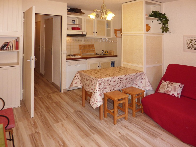 zzz - Appartement Le Perescuelle 431 - Les Orres