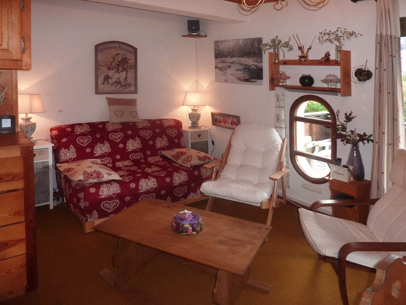 zzz - Appartement L'horizon 318 - Les Orres