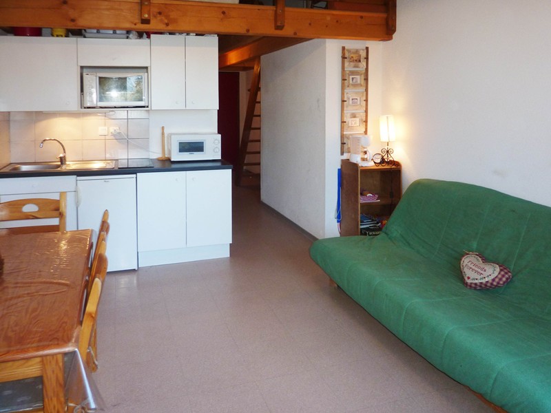 zzz - Appartement Les Myosotis 260 - Les Orres