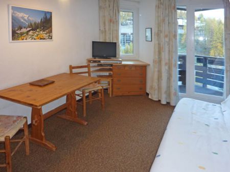 zzz - Appartement Les Gradins 103 - Les Orres