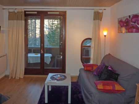 zzz - Appartement L'horizon 270 - Les Orres