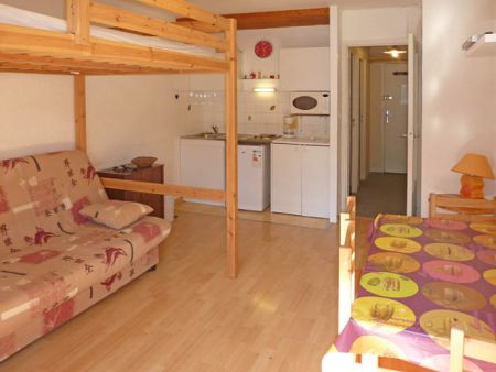 zzz - Appartement Orr Des Neiges 141 - Les Orres