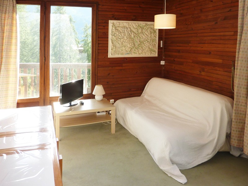 zzz - Appartement Les Ecrins 416 - Les Orres