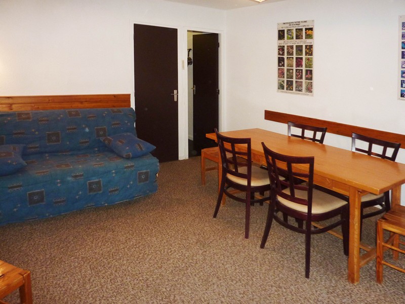 zzz - Résidence L'oustal 301 - Les Orres