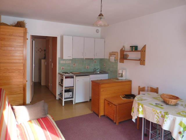 zzz - Résidence Le Boussolenc 312 - Les Orres