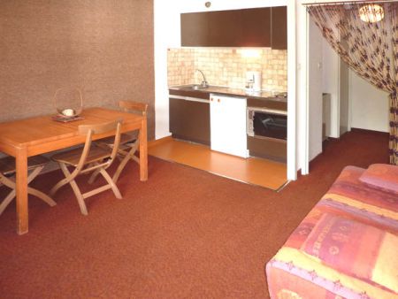 zzz - Appartement Orrianes Sources 182 - Les Orres