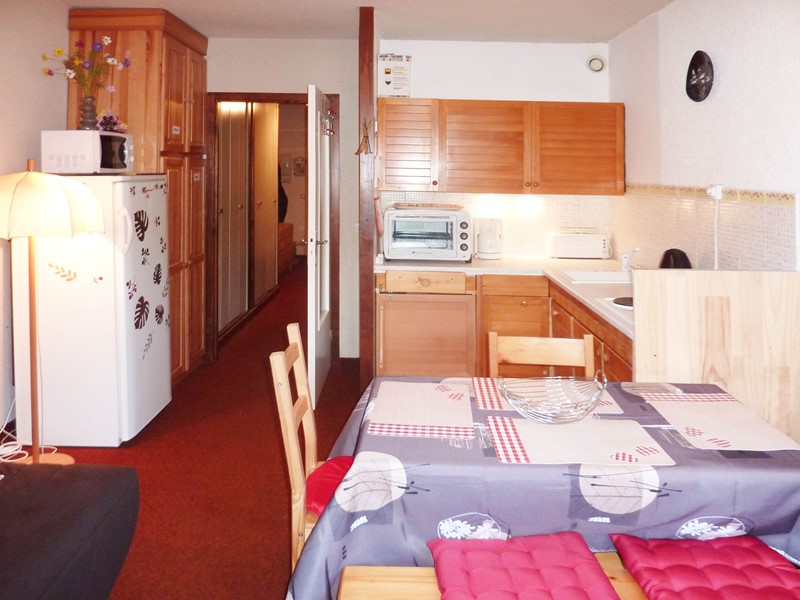 zzz - Appartement Orr Des Forets 230 - Les Orres