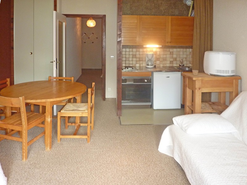 zzz - Appartement Orr Des Forets 206 - Les Orres