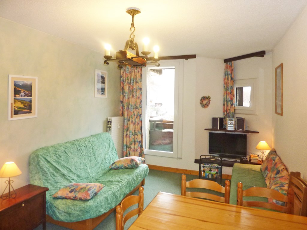 zzz - Appartement Le Boussolenc 090 - Les Orres