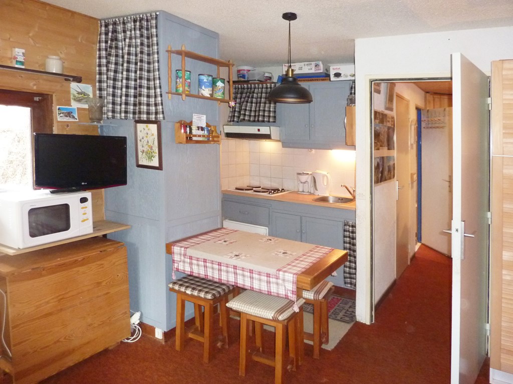 zzz - Appartement Le Perescuelle 434 - Les Orres