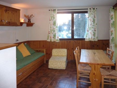 zzz - Appartement Les Flocons 474 - Les Orres