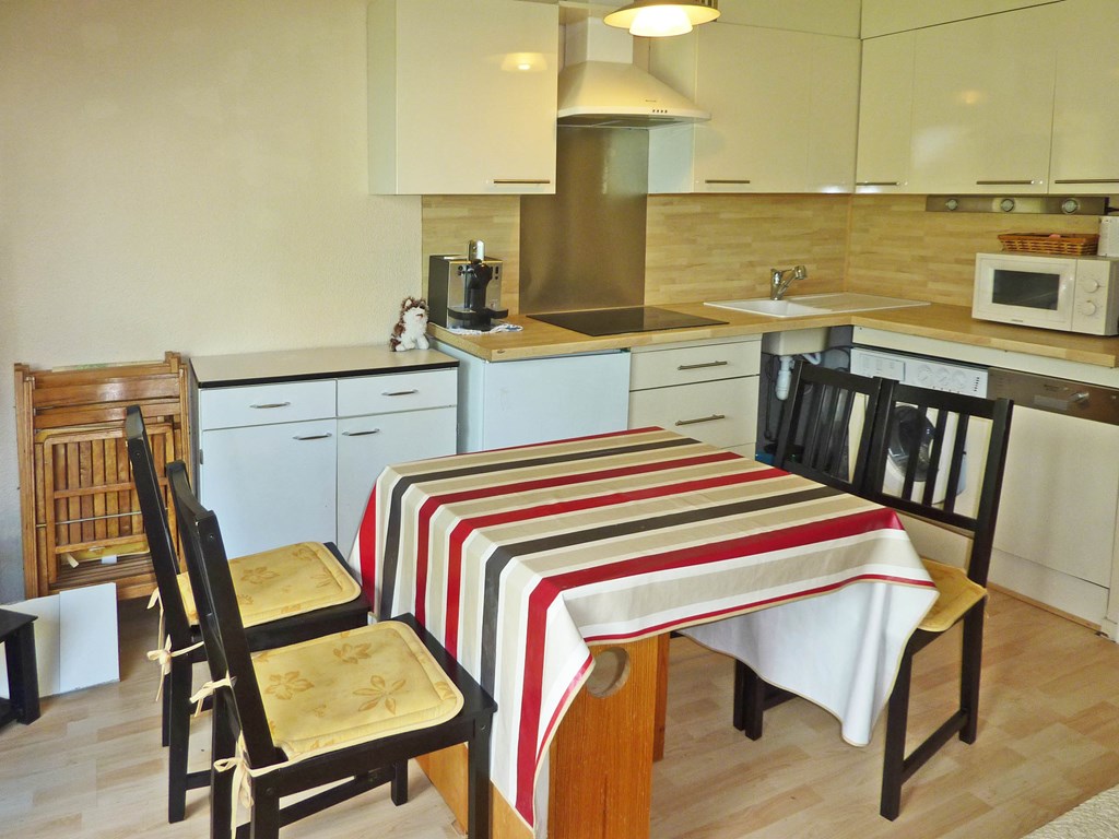 zzz - Appartement L'oustal 263 - Les Orres