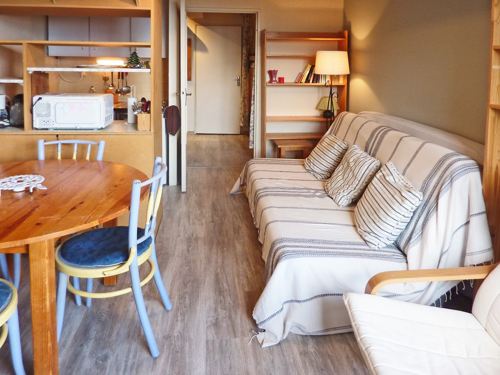 zzz - Appartement Le Boussolenc 083 - Les Orres