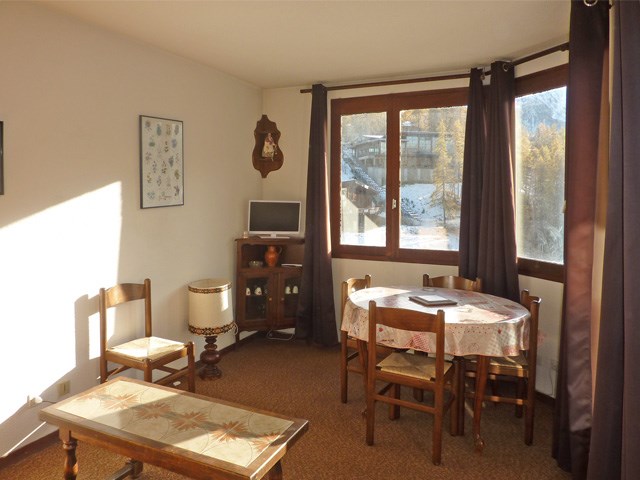 zzz - Appartement Les Gradins 122 - Les Orres