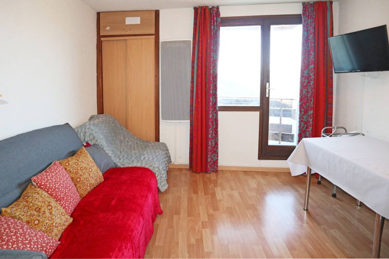 zzz - Appartement Le Cairn 285 - Les Orres