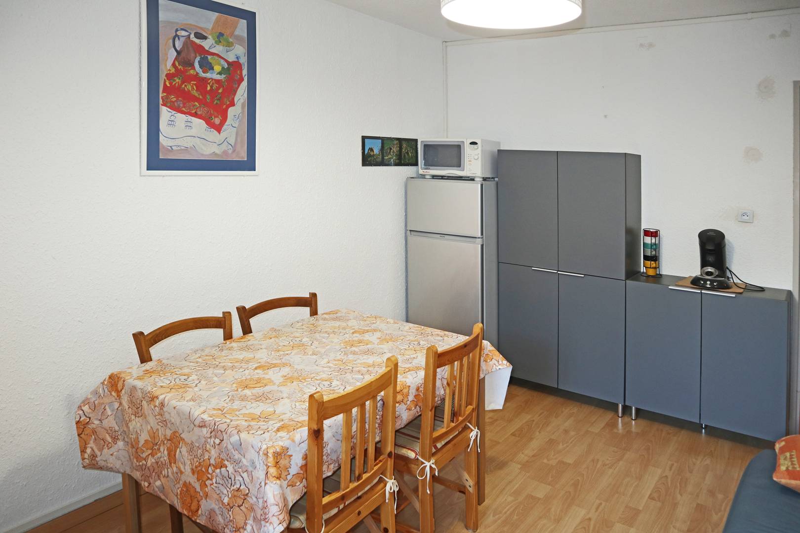 Appartement Le Boussolenc 088 - Les Orres