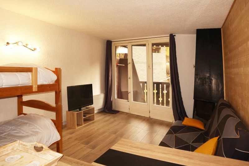 zzz - Appartement La Mazeliere 375 - Les Orres
