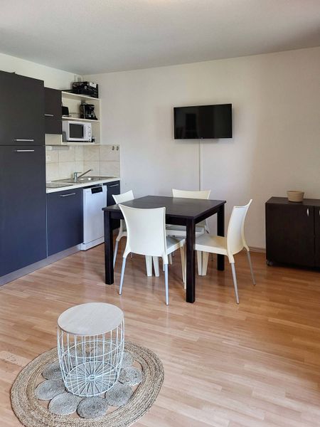 zzz - Appartement Les Terrasses Du Soleil D'or 856 - Les Orres