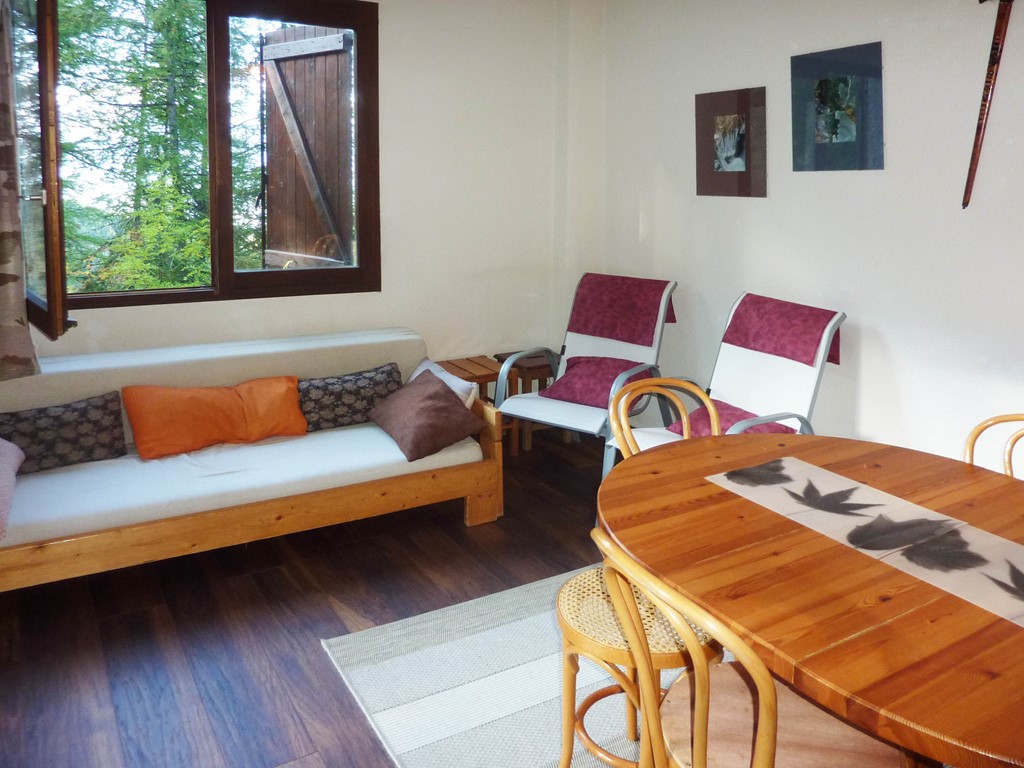 zzz - Appartement La Chamoisiere 451 - Les Orres