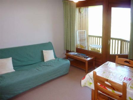 zzz - Appartement Les Myosotis 81 - Les Orres