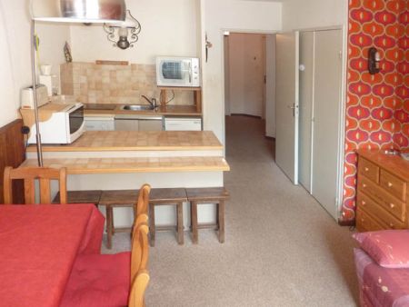 zzz - Résidence Les Carlines 88 - Les Orres