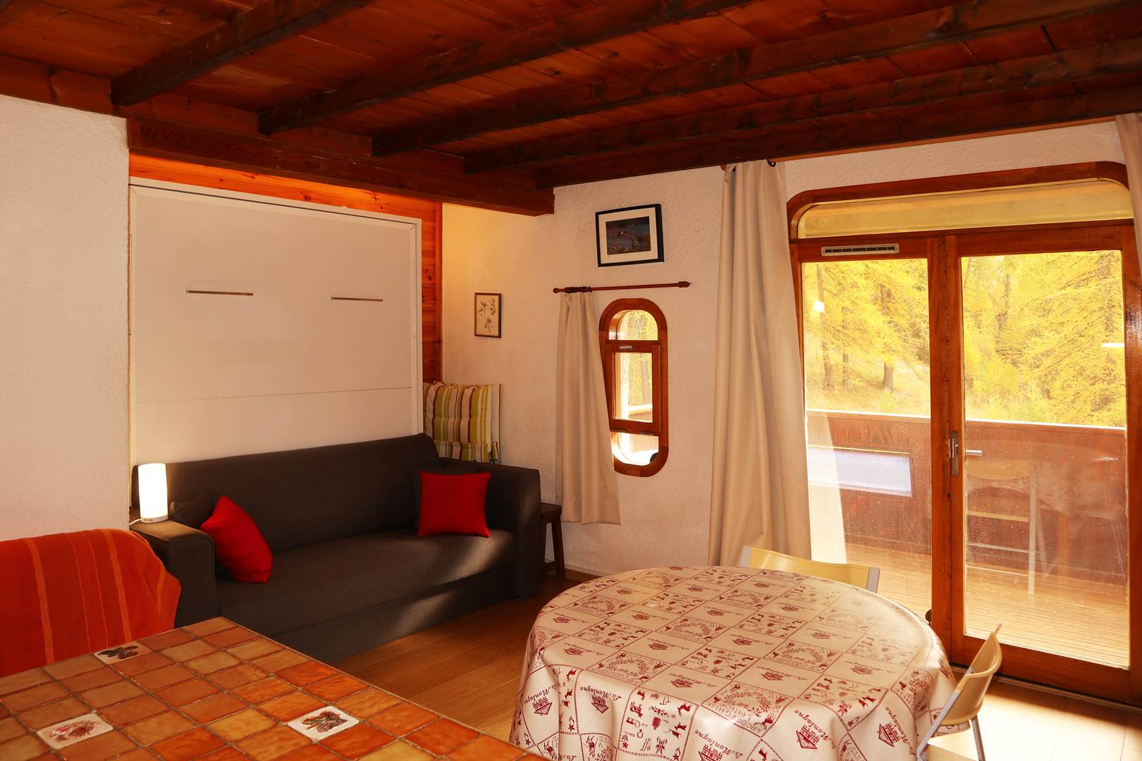 zzz - Appartement L'eperviere 352 - Les Orres