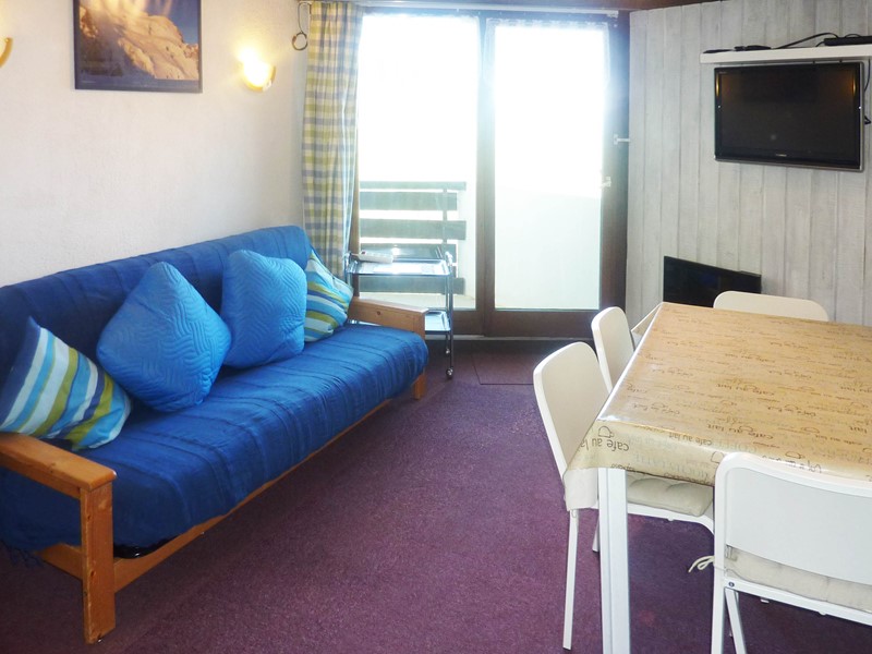 zzz - Appartement Les Carlines 016 - Les Orres