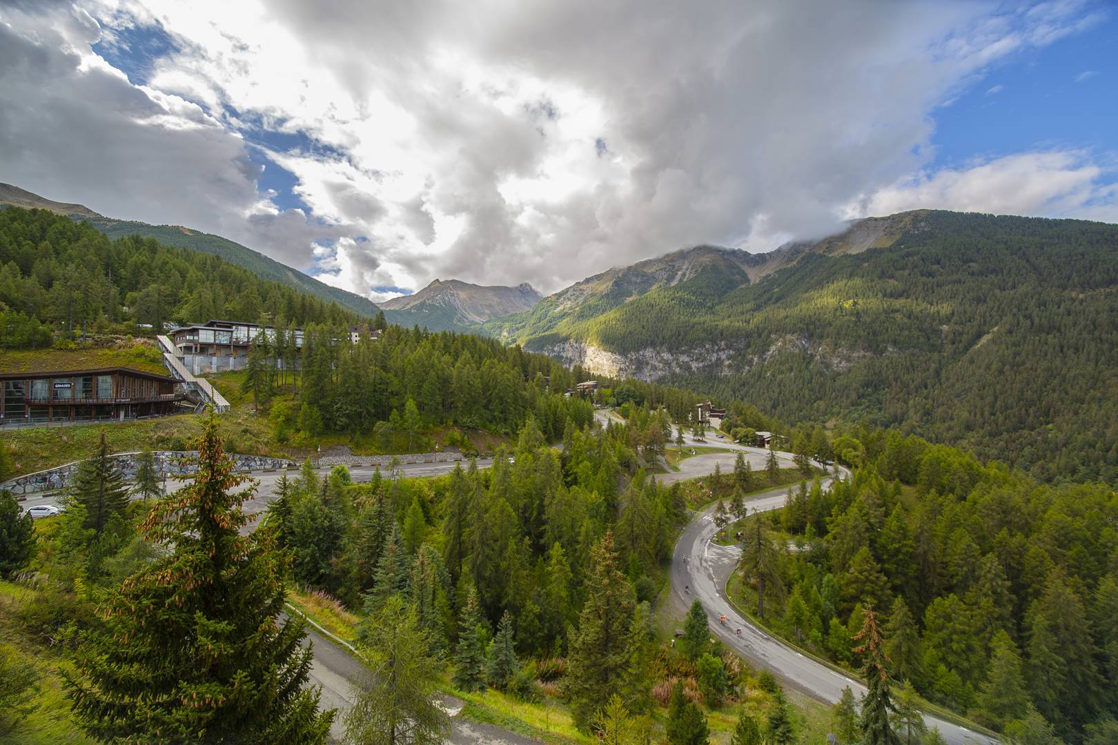 zzz - Appartement Le Belvédère B810 - Les Orres
