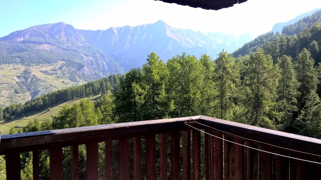 zzz - Appartement Le Méale MEA806 - Les Orres