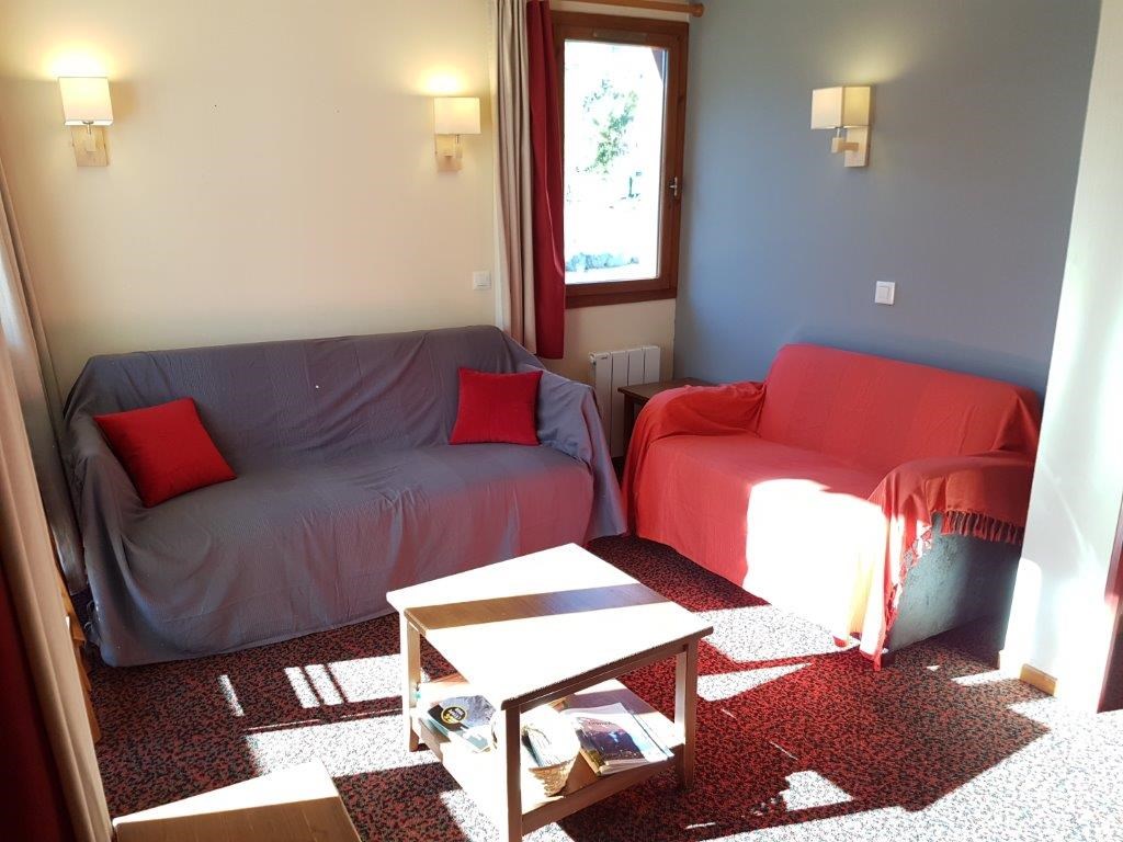 zzz - Appartement L'alpaga LSA230-1121 - Serre Chevalier 1400 - Villeneuve