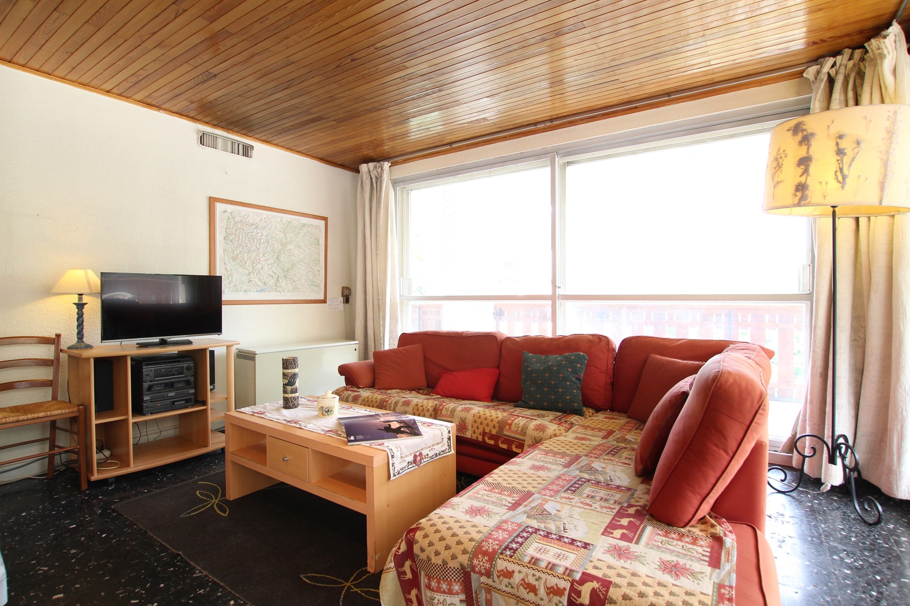 zzz - Appartement Olan LSA430-0001 - Serre Chevalier 1400 - Villeneuve