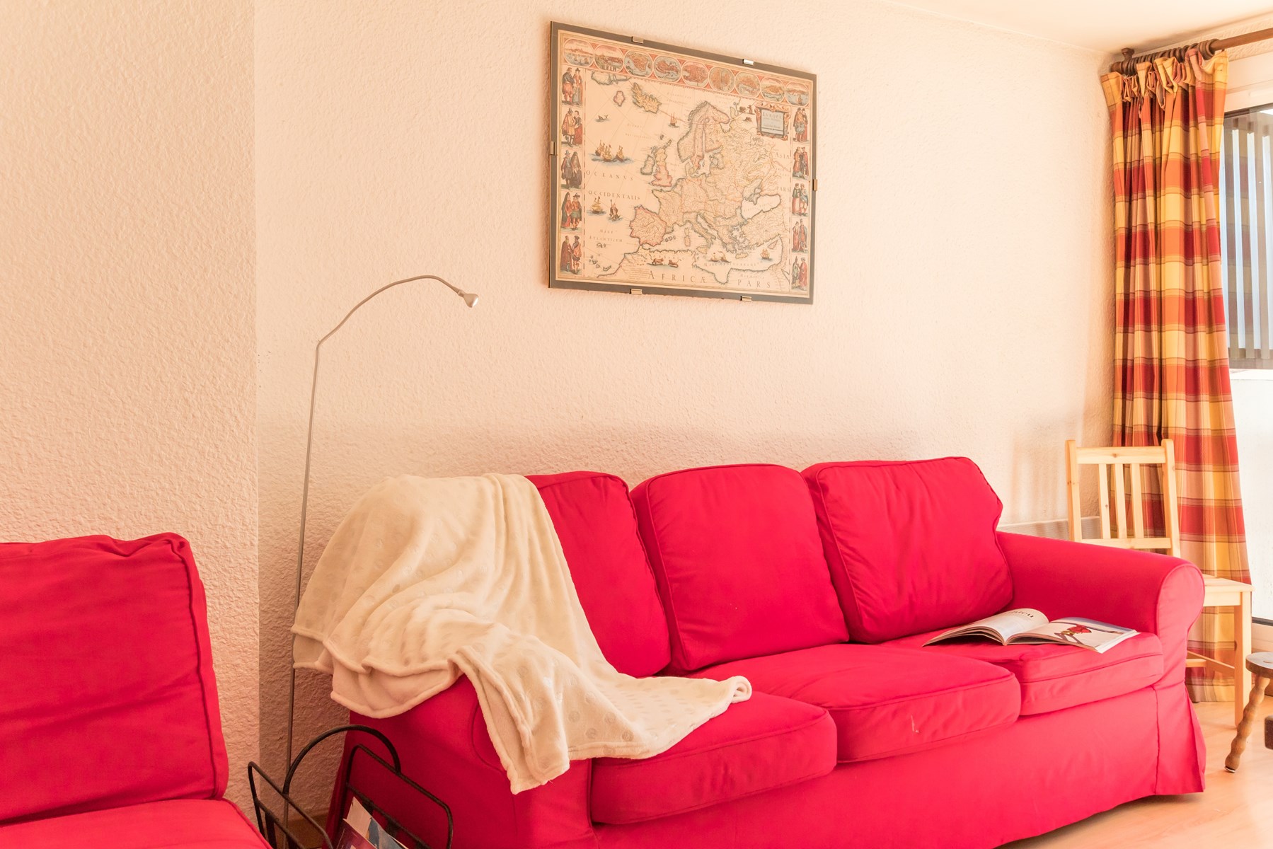 zzz - Appartement Grand Pre LSA200-5000 - Serre Chevalier 1400 - Villeneuve