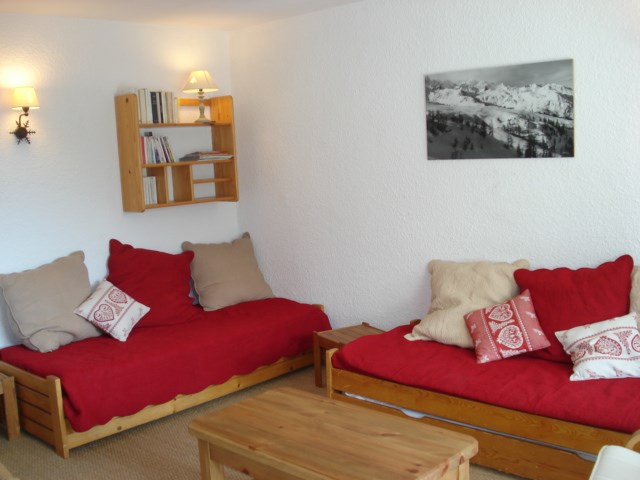 zzz - Appartement Plaine Alpe 3 LSA190-3500 - Serre Chevalier 1400 - Villeneuve