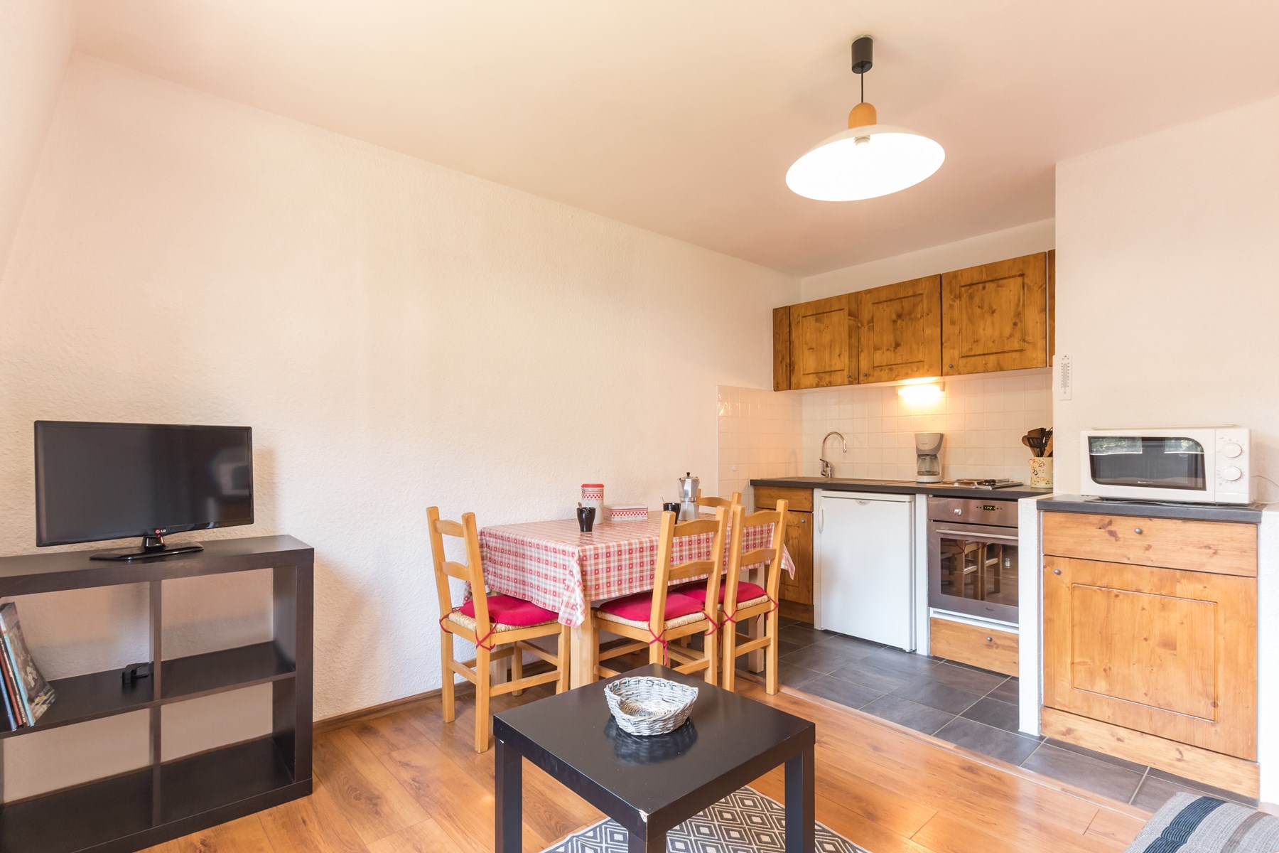 zzz - Appartement Grand Pre LSA200-1001 - Serre Chevalier 1400 - Villeneuve