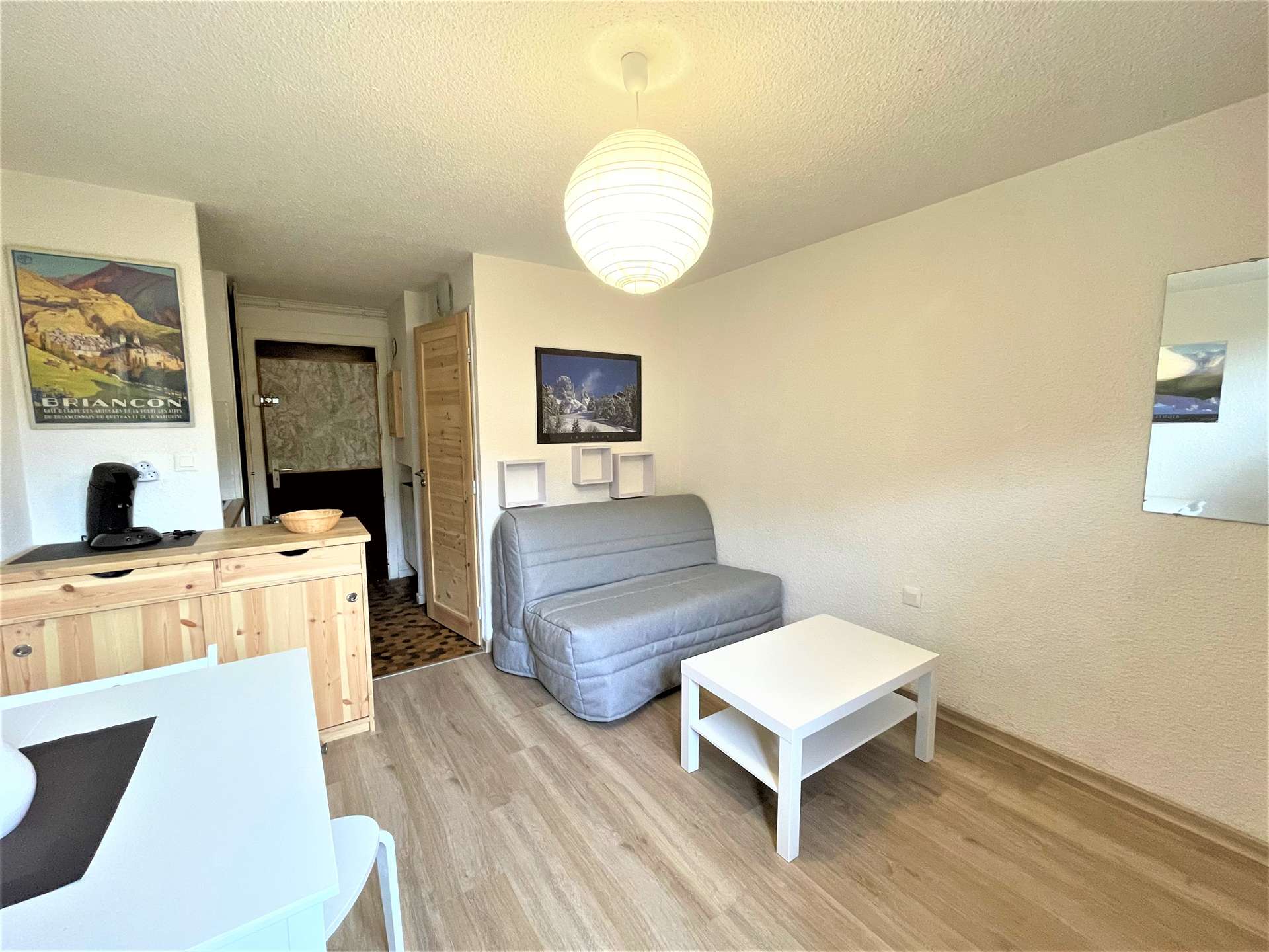 zzz - Appartement Lautaret LSA280-2221 - Serre Chevalier 1400 - Villeneuve