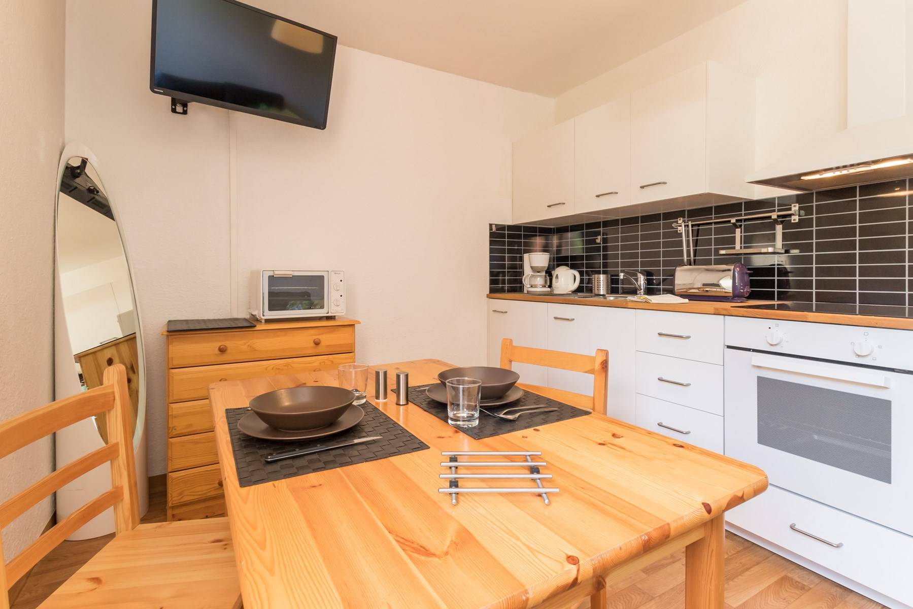 zzz - Appartement Concorde LSA180-1101 - Serre Chevalier 1400 - Villeneuve