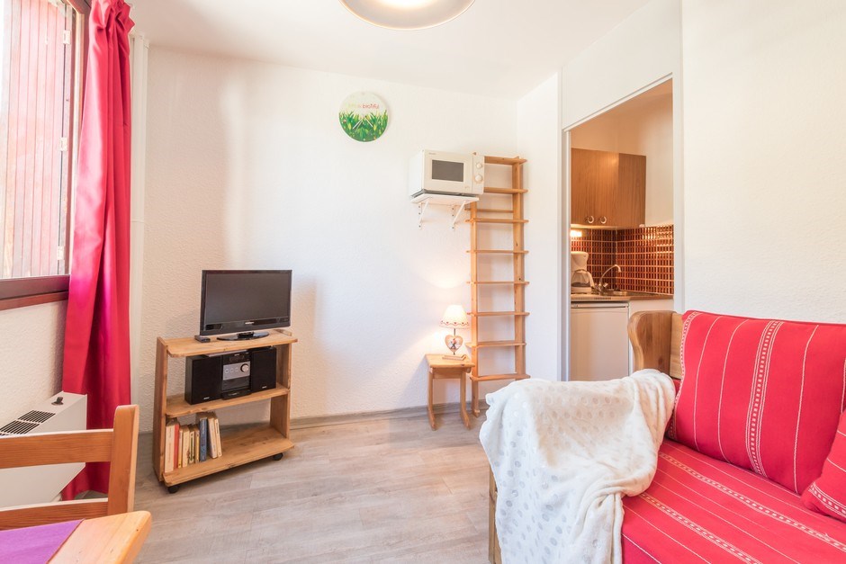 zzz - Appartement Concorde LSA180-5101 - Serre Chevalier 1400 - Villeneuve