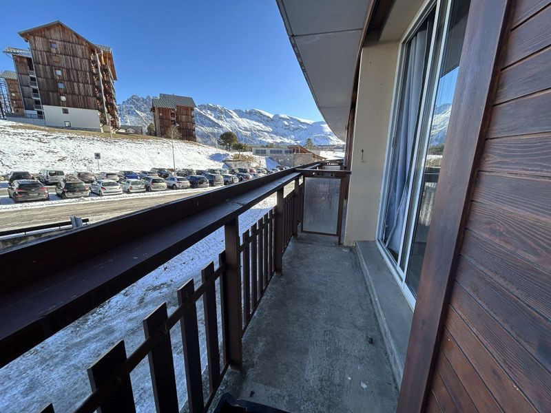 Appartement Bois D'aurouze Obiou DEV100-20145 - Superdévoluy
