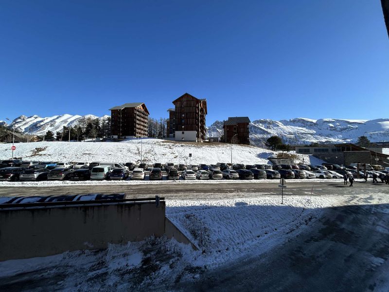 Appartement Bois D'aurouze Obiou DEV100-20145 - Superdévoluy