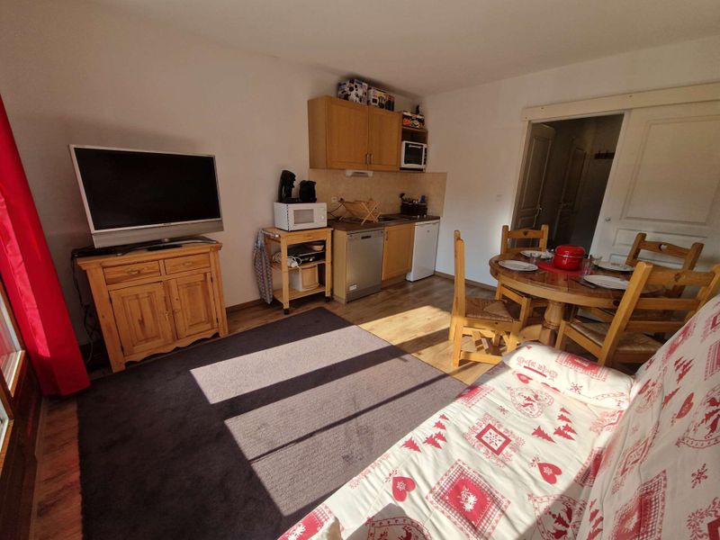 zzz - Appartement L'obiou JDL170-0015 - La Joue du Loup