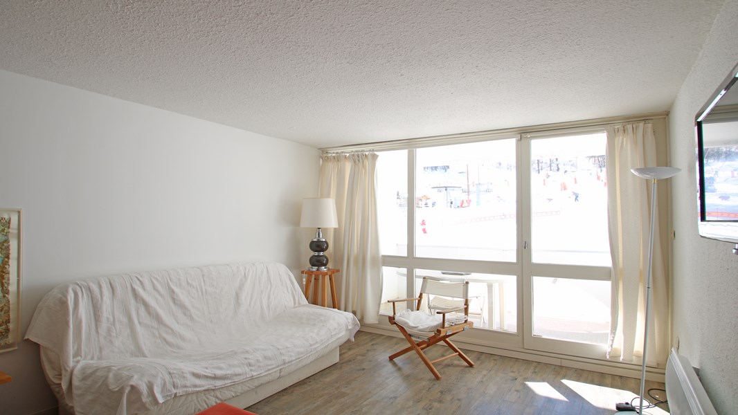 zzz - Appartement Cortina 3 C3503 - Puy Saint Vincent