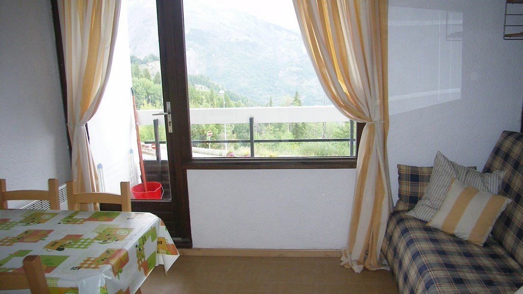 zzz - Appartement St Moritz STM304 - Puy Saint Vincent