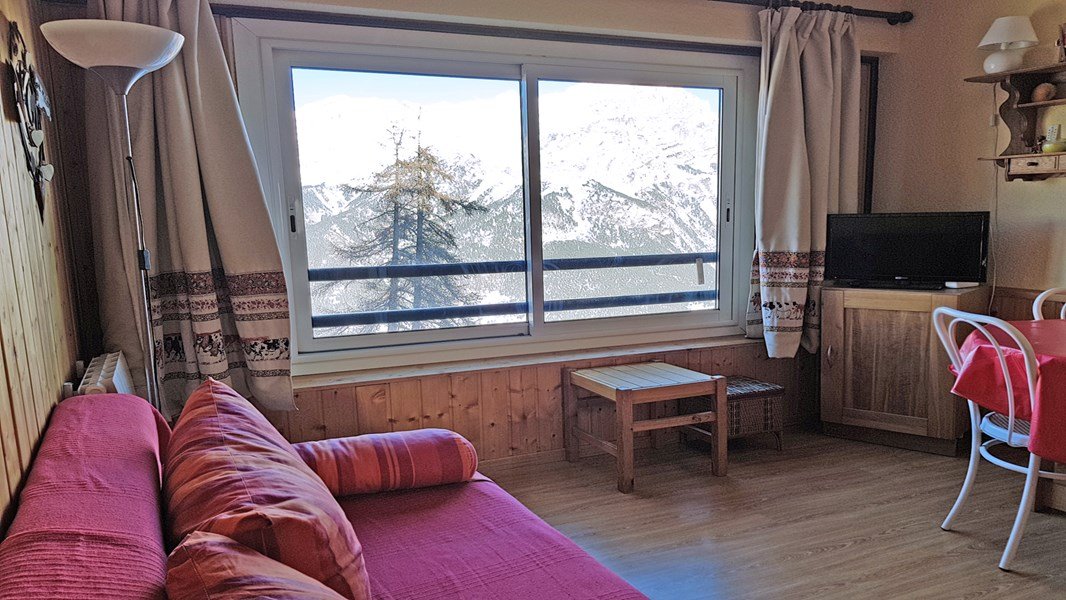 zzz - Appartement Pendine 2 P2303 - Puy Saint Vincent