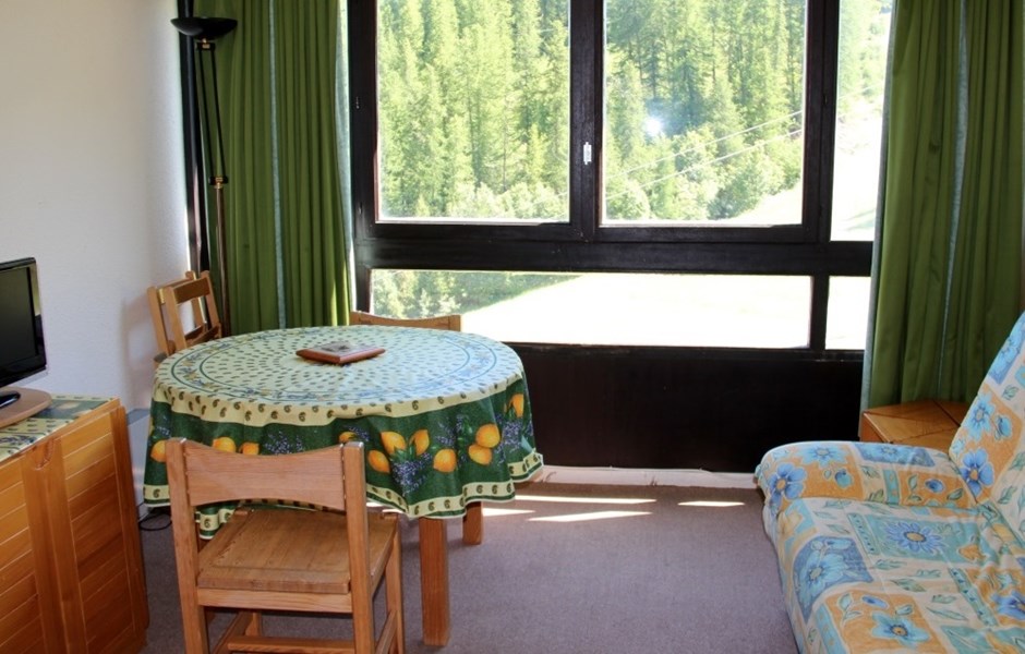 zzz - Appartement Valgardena VG903 - Puy Saint Vincent