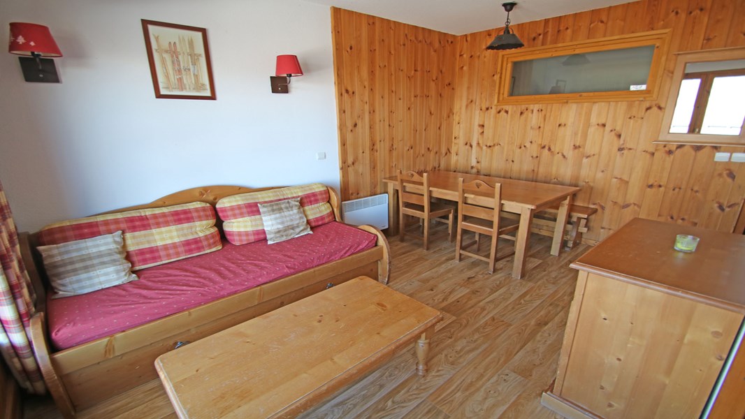 zzz - Appartement Dame Blanche DB004 - Puy Saint Vincent