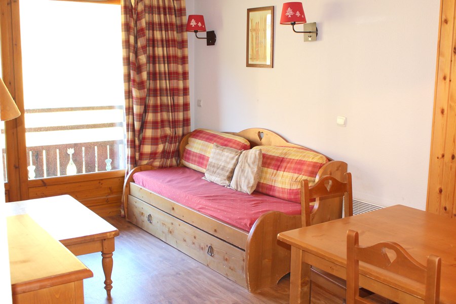 zzz - Appartement Dame Blanche DB204 - Puy Saint Vincent