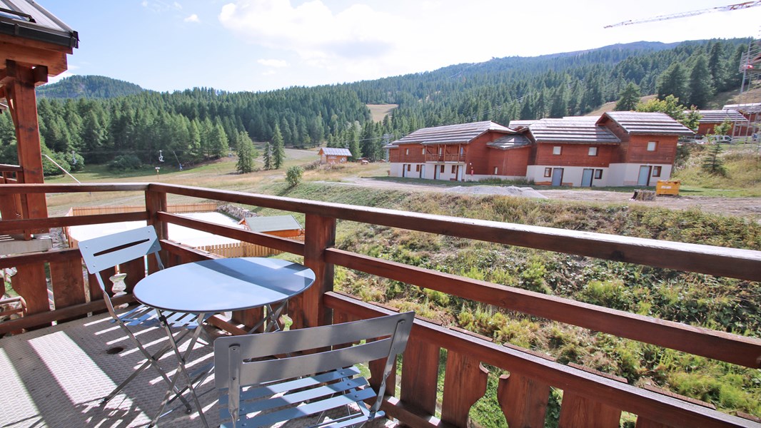 zzz - Appartement Dame Blanche DBA311 - Puy Saint Vincent