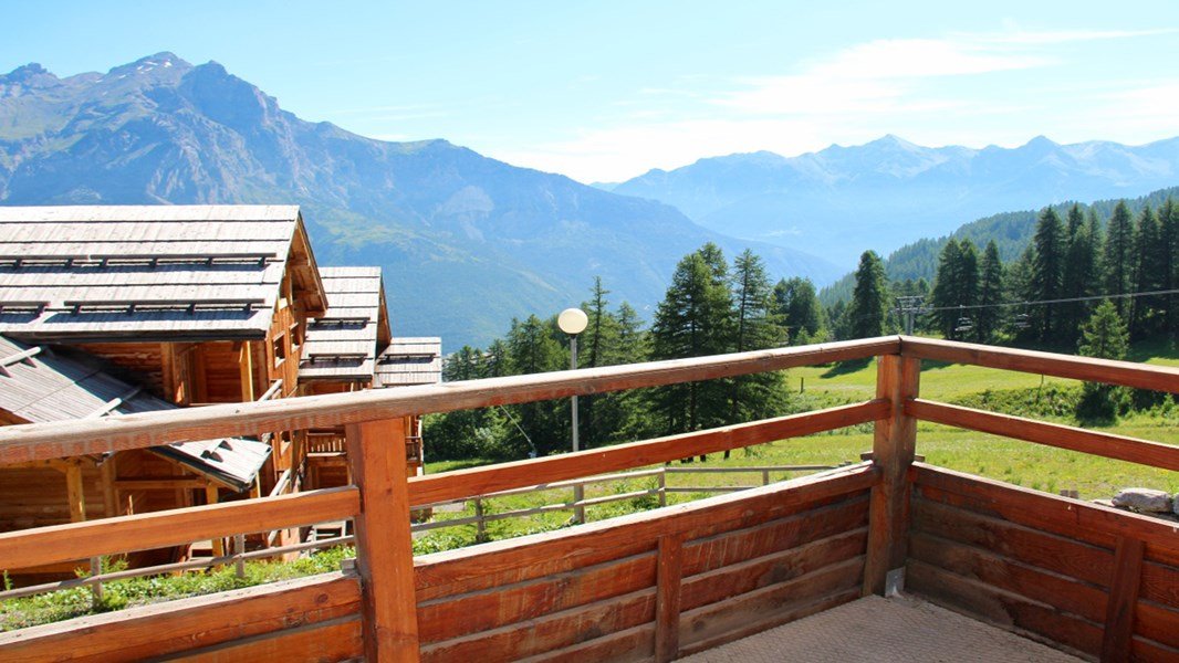 zzz - Appartement Dame Blanche DBA312P - Puy Saint Vincent