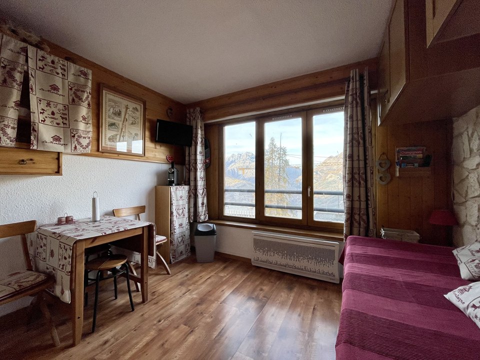 Appartement Pendine 1 P202 - Puy Saint Vincent